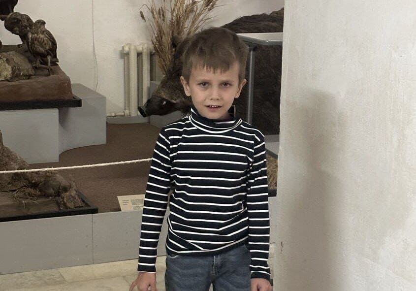 Новости Косырев Марк💛